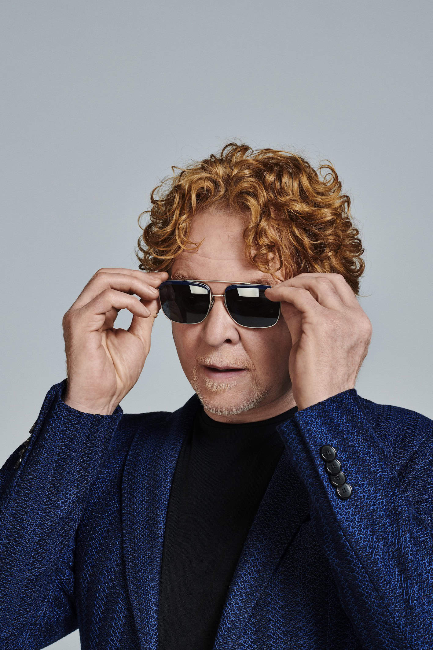 SIMPLY RED - mbc