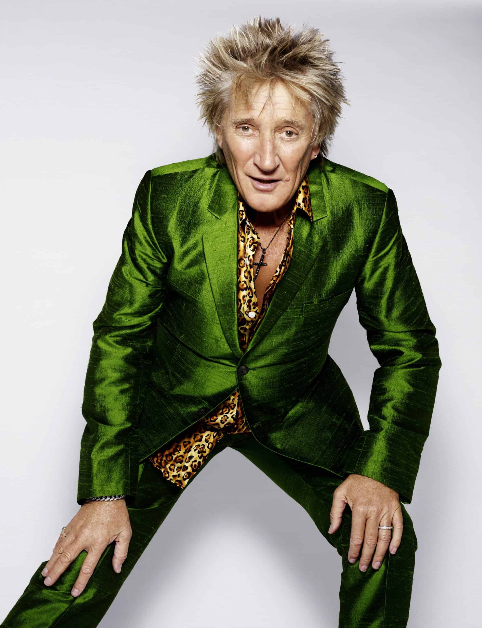 ROD STEWART - mbc