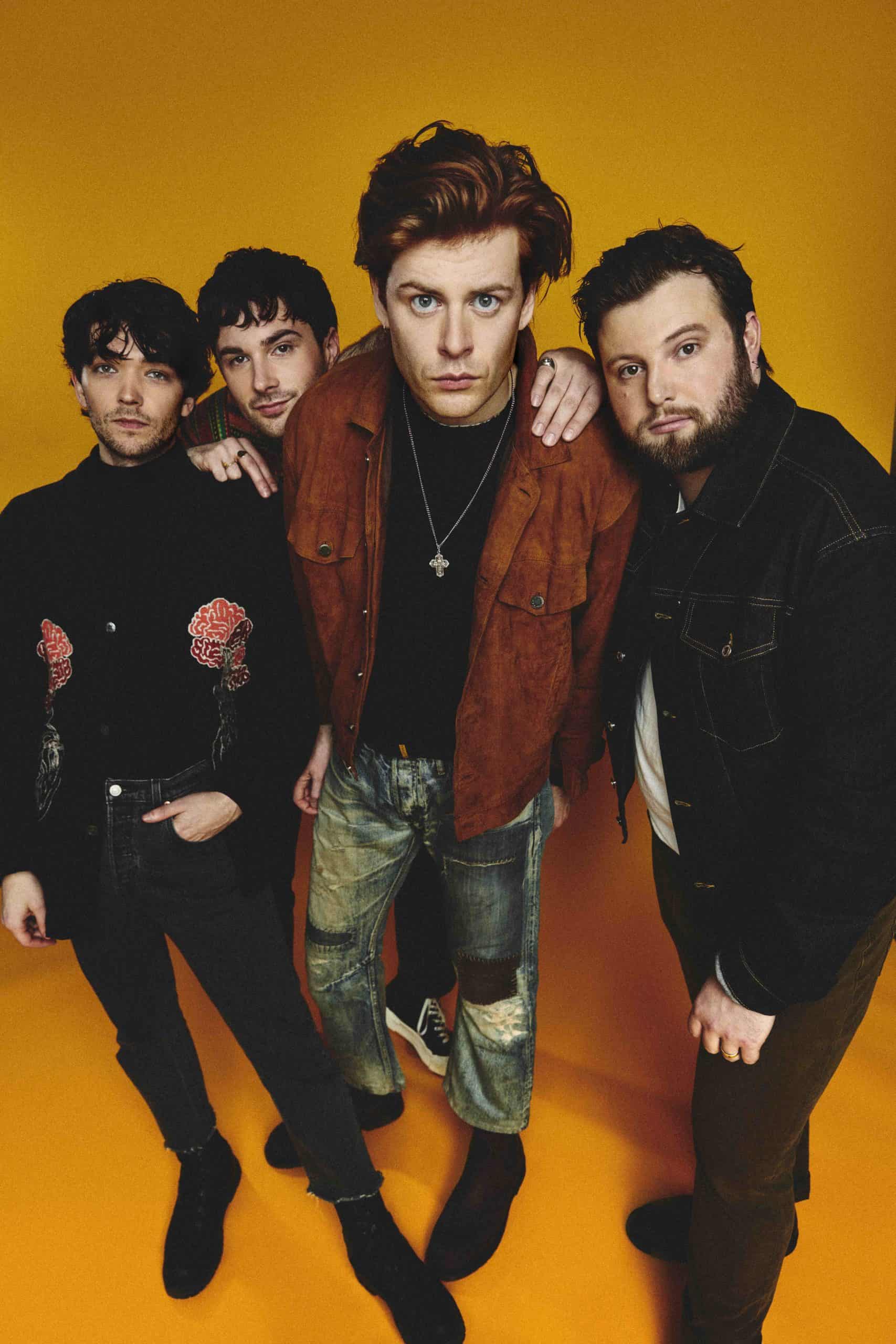 The Amazons - mbc